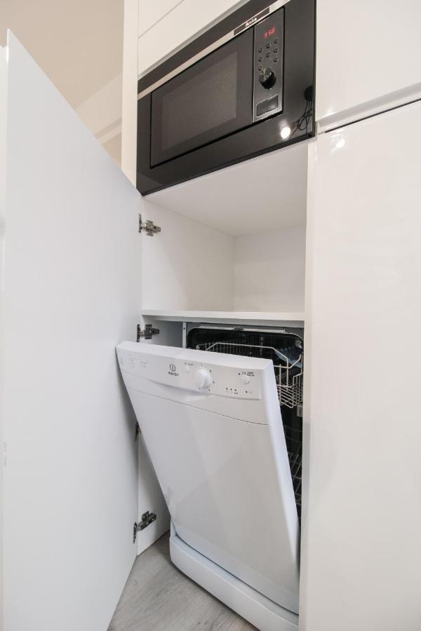 Apartament Zloty Jelen Krynica Zdroj Bagian luar foto